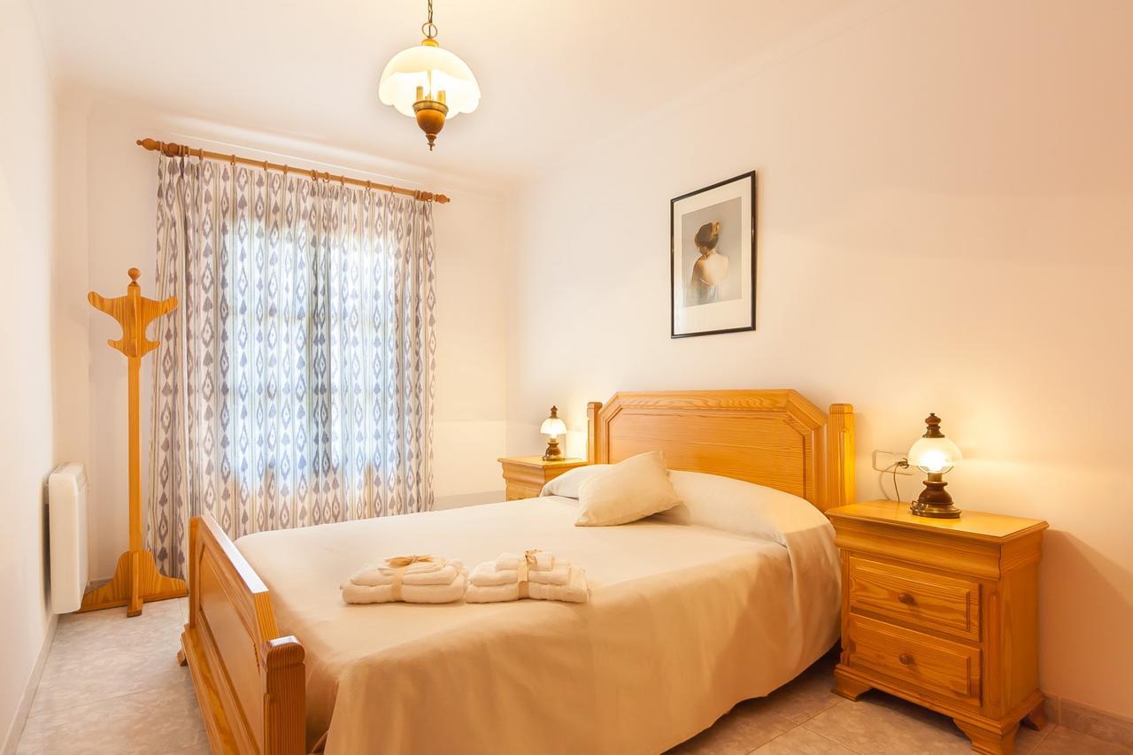 Villa Marblava Playa de Muro  Esterno foto